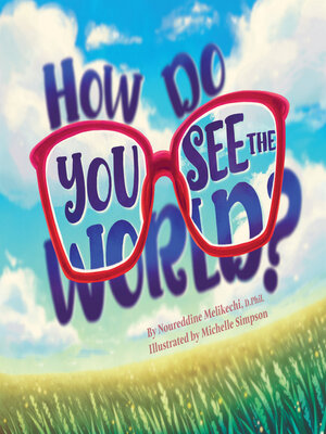 cover image of How Do You See the World?
